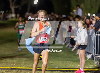 Thumbnail 1 in Desert Twilight XC photogallery.