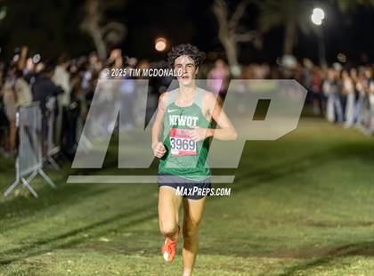 Thumbnail 3 in Desert Twilight XC photogallery.