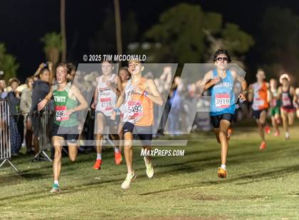 Thumbnail 2 in Desert Twilight XC photogallery.