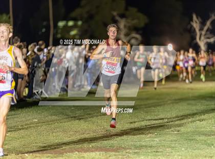 Thumbnail 2 in Desert Twilight XC photogallery.