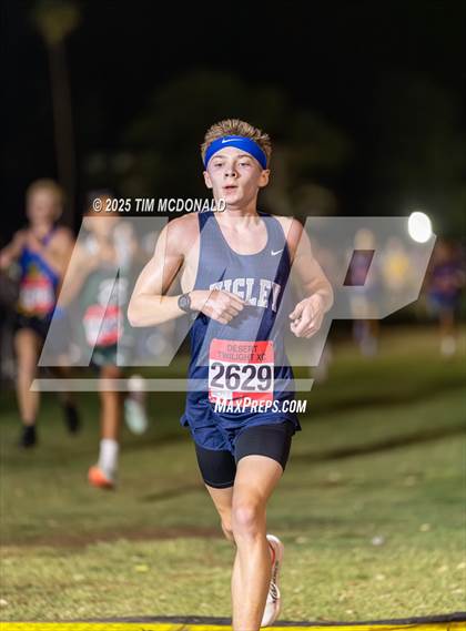 Thumbnail 3 in Desert Twilight XC photogallery.