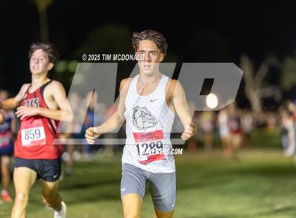 Thumbnail 2 in Desert Twilight XC photogallery.