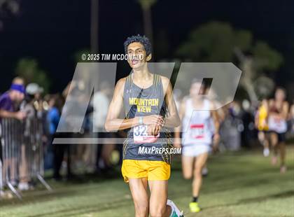 Thumbnail 1 in Desert Twilight XC photogallery.