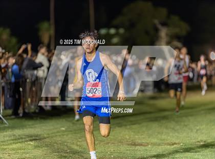 Thumbnail 3 in Desert Twilight XC photogallery.