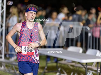Thumbnail 1 in Desert Twilight XC photogallery.