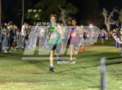 Thumbnail 1 in Desert Twilight XC photogallery.