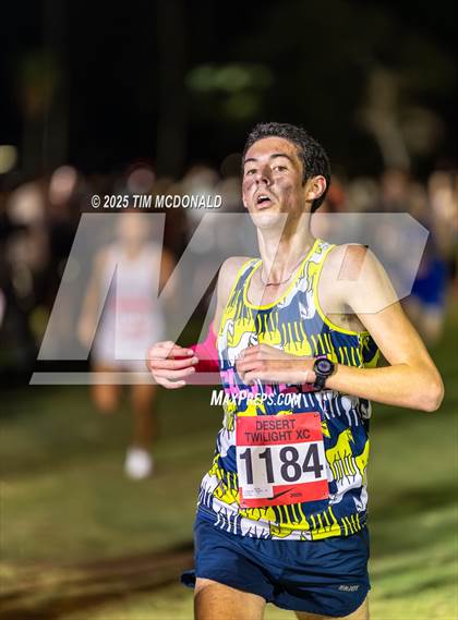 Thumbnail 3 in Desert Twilight XC photogallery.