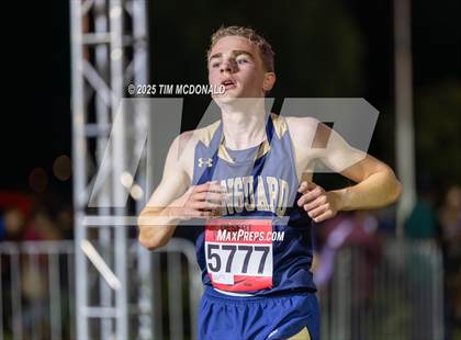 Thumbnail 3 in Desert Twilight XC photogallery.