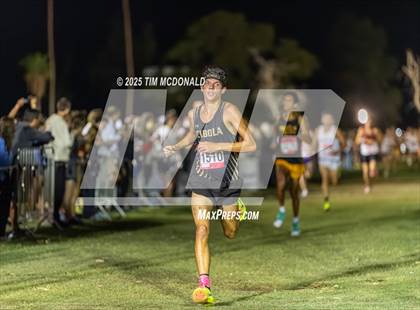 Thumbnail 2 in Desert Twilight XC photogallery.