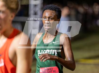 Thumbnail 2 in Desert Twilight XC photogallery.
