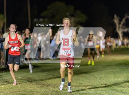 Thumbnail 1 in Desert Twilight XC photogallery.