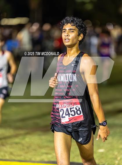 Thumbnail 1 in Desert Twilight XC photogallery.