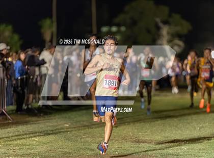 Thumbnail 1 in Desert Twilight XC photogallery.