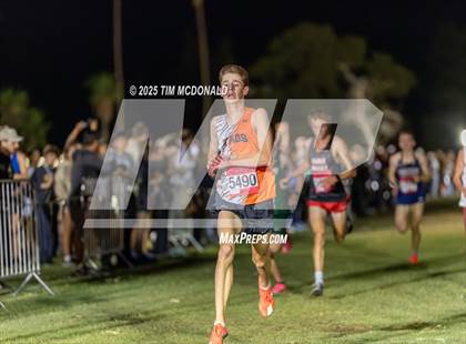 Thumbnail 1 in Desert Twilight XC photogallery.