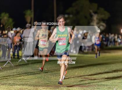 Thumbnail 1 in Desert Twilight XC photogallery.
