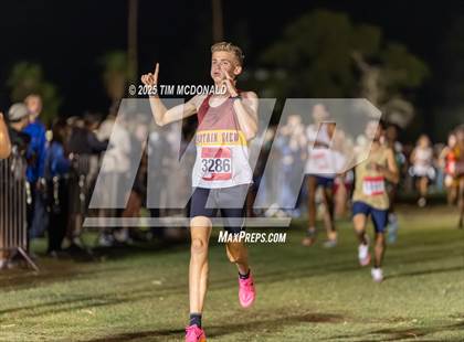 Thumbnail 3 in Desert Twilight XC photogallery.
