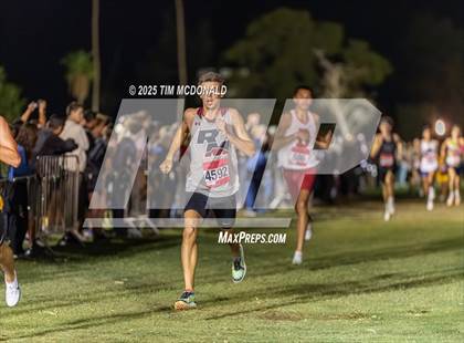 Thumbnail 1 in Desert Twilight XC photogallery.