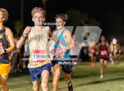 Thumbnail 3 in Desert Twilight XC photogallery.