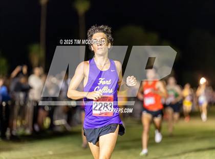 Thumbnail 1 in Desert Twilight XC photogallery.