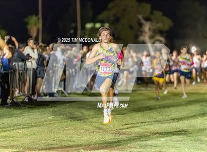 Thumbnail 2 in Desert Twilight XC photogallery.