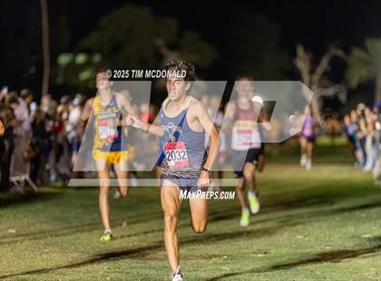 Thumbnail 1 in Desert Twilight XC photogallery.