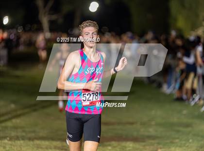Thumbnail 1 in Desert Twilight XC photogallery.