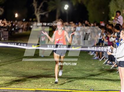 Thumbnail 1 in Desert Twilight XC photogallery.