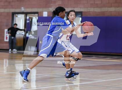 Thumbnail 2 in St. Bernard vs Los Altos photogallery.