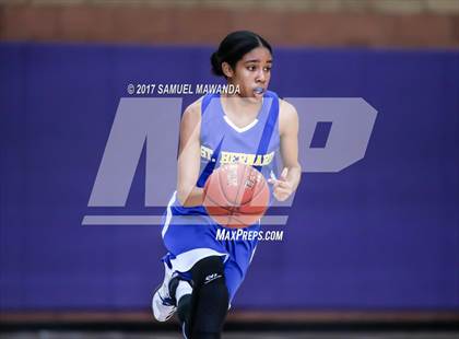 Thumbnail 3 in St. Bernard vs Los Altos photogallery.