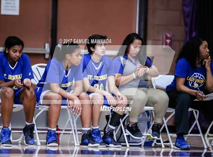 Thumbnail 3 in St. Bernard vs Los Altos photogallery.
