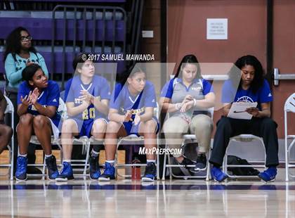 Thumbnail 2 in St. Bernard vs Los Altos photogallery.