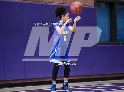 Thumbnail 3 in St. Bernard vs Los Altos photogallery.