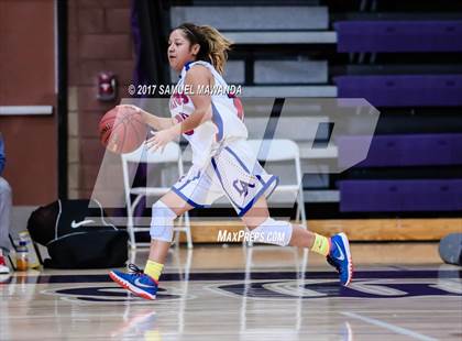 Thumbnail 1 in St. Bernard vs Los Altos photogallery.
