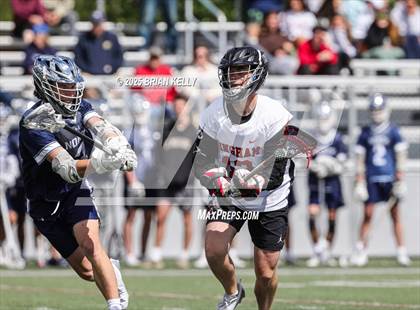 Thumbnail 2 in Plymouth North @ Hingham (MIAA Division 2 Round of 32) photogallery.