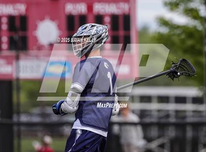 Thumbnail 3 in Plymouth North @ Hingham (MIAA Division 2 Round of 32) photogallery.