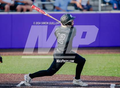 Thumbnail 1 in Klein Collins @ Willis (UIL Baseball 6A Region 2 Area) photogallery.