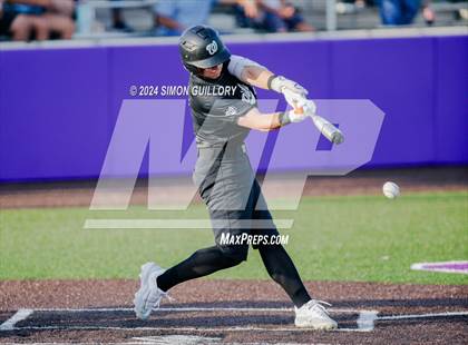 Thumbnail 1 in Klein Collins @ Willis (UIL Baseball 6A Region 2 Area) photogallery.