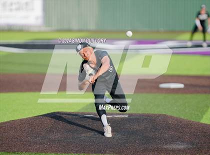 Thumbnail 1 in Klein Collins @ Willis (UIL Baseball 6A Region 2 Area) photogallery.