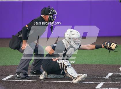 Thumbnail 1 in Klein Collins @ Willis (UIL Baseball 6A Region 2 Area) photogallery.