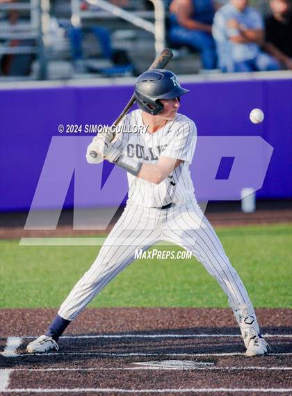 Thumbnail 1 in Klein Collins @ Willis (UIL Baseball 6A Region 2 Area) photogallery.