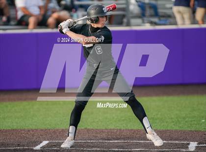 Thumbnail 2 in Klein Collins @ Willis (UIL Baseball 6A Region 2 Area) photogallery.