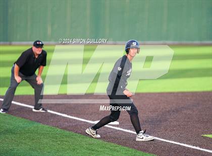 Thumbnail 2 in Klein Collins @ Willis (UIL Baseball 6A Region 2 Area) photogallery.