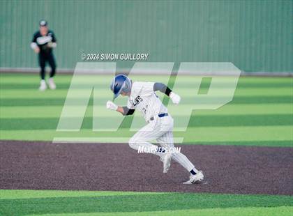 Thumbnail 1 in Klein Collins @ Willis (UIL Baseball 6A Region 2 Area) photogallery.