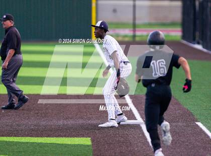 Thumbnail 2 in Klein Collins @ Willis (UIL Baseball 6A Region 2 Area) photogallery.