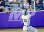 Photo from the gallery "Klein Collins @ Willis (UIL Baseball 6A Region 2 Area)"