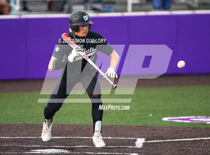 Thumbnail 1 in Klein Collins @ Willis (UIL Baseball 6A Region 2 Area) photogallery.
