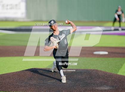 Thumbnail 3 in Klein Collins @ Willis (UIL Baseball 6A Region 2 Area) photogallery.