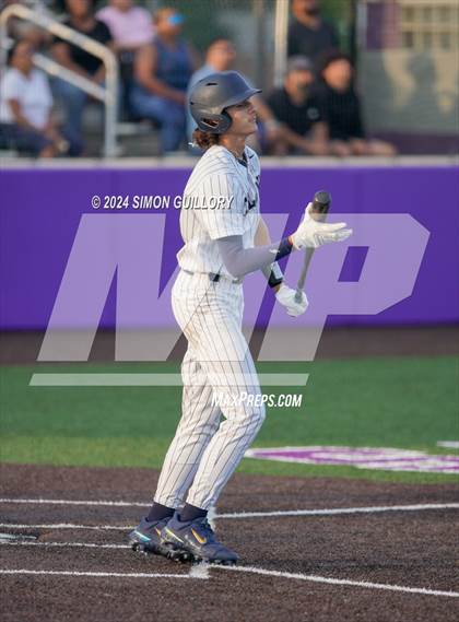 Thumbnail 1 in Klein Collins @ Willis (UIL Baseball 6A Region 2 Area) photogallery.