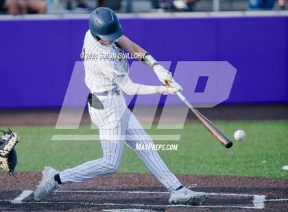 Thumbnail 3 in Klein Collins @ Willis (UIL Baseball 6A Region 2 Area) photogallery.