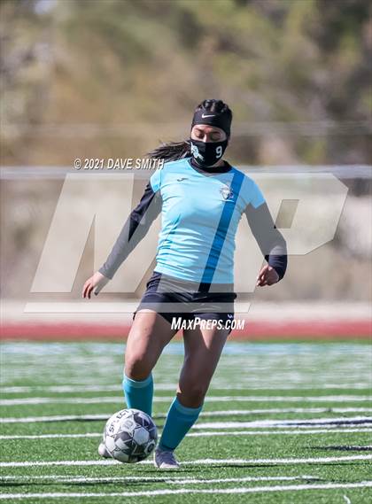 Thumbnail 2 in Ruidoso @ Santa Teresa photogallery.
